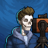 NFT image of Astronomer #1