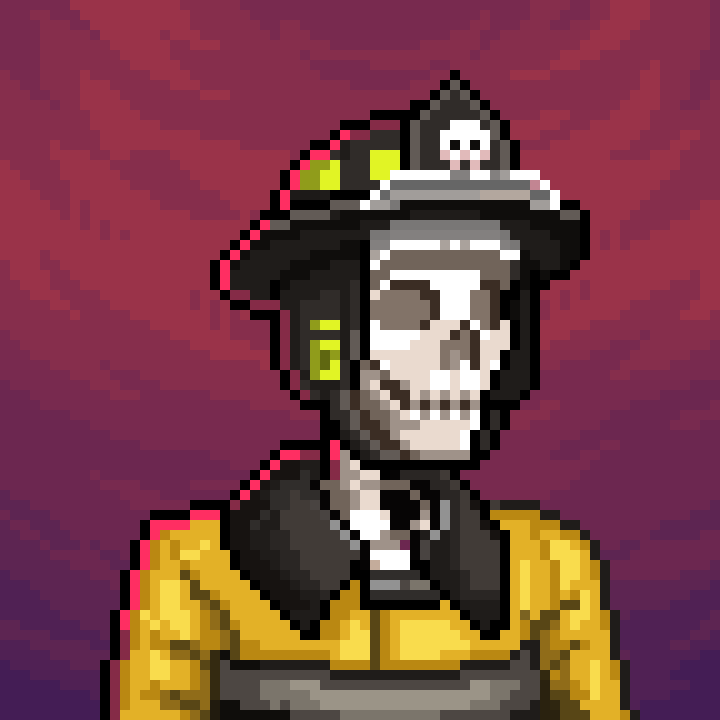 Firefighter Noble 3