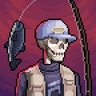 NFT image of Fisherman #2