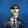 NFT image of Gangster #3