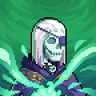 NFT image of Ghost #2