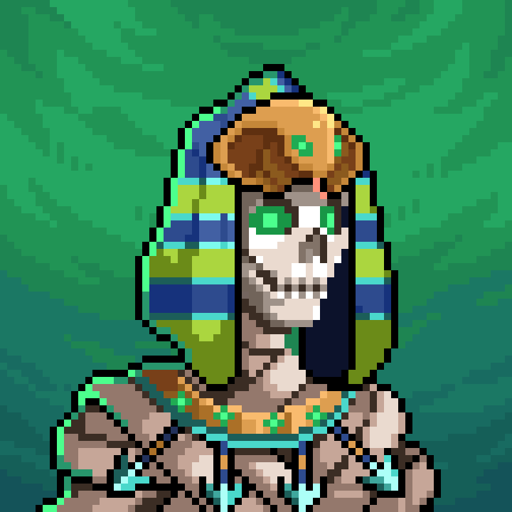 Mummy Noble 3