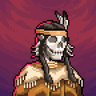 NFT image of Native #1