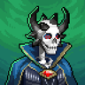 NFT image of Occult #1