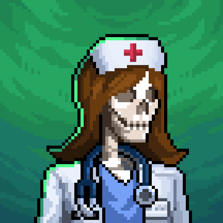 Physician Noble 3