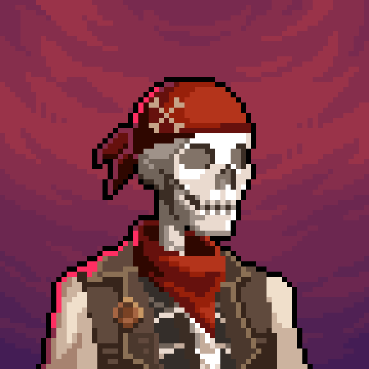 Pirate Noble 3