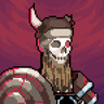 NFT image of Viking #2