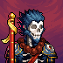 Court member 2