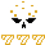 Sigil of Gambling