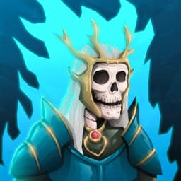 Spirit #1 by Psykoin