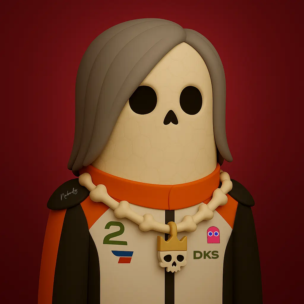 Owl Adrenaline Noble #3