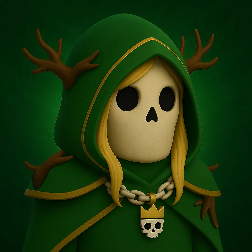 Owl Assassin Noble #2