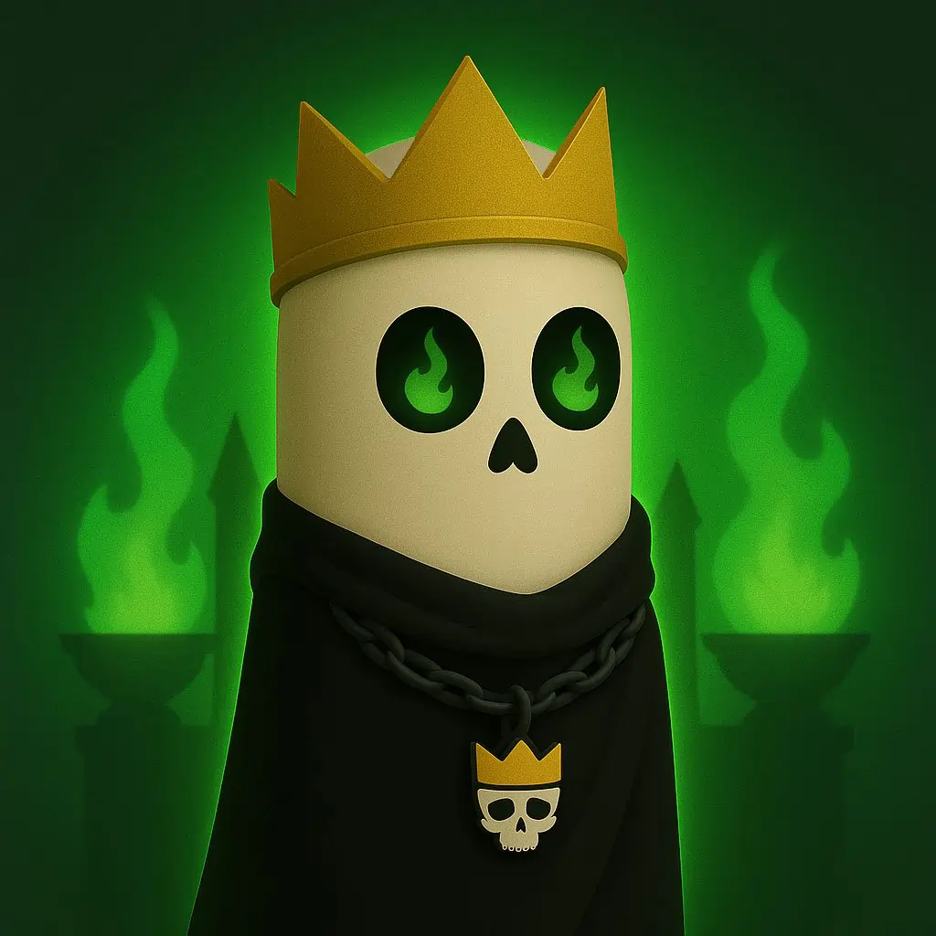 Owl Nightmare King