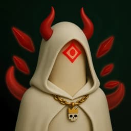 Occult #3 by Satoshi_Owl