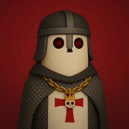 Ruthless #1 by Satoshi_Owl