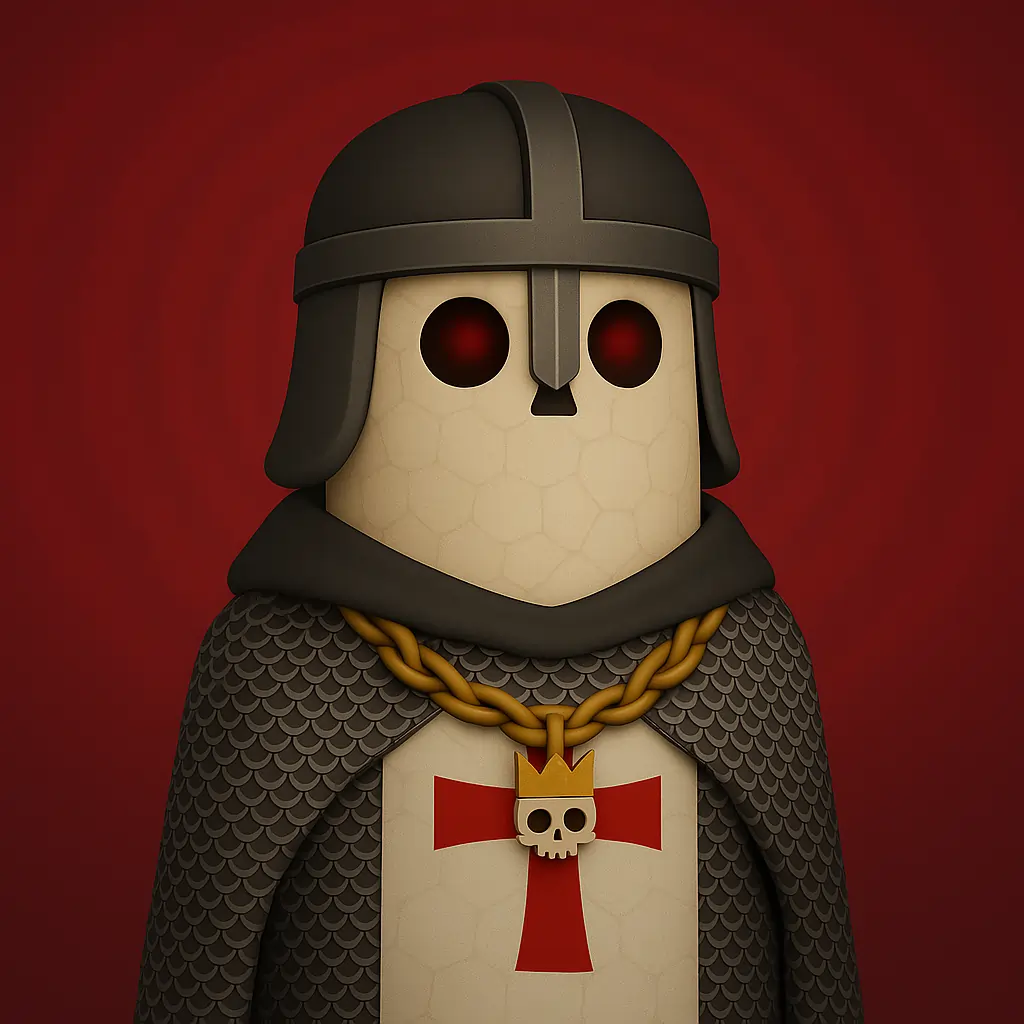 Owl Ruthless Noble #1