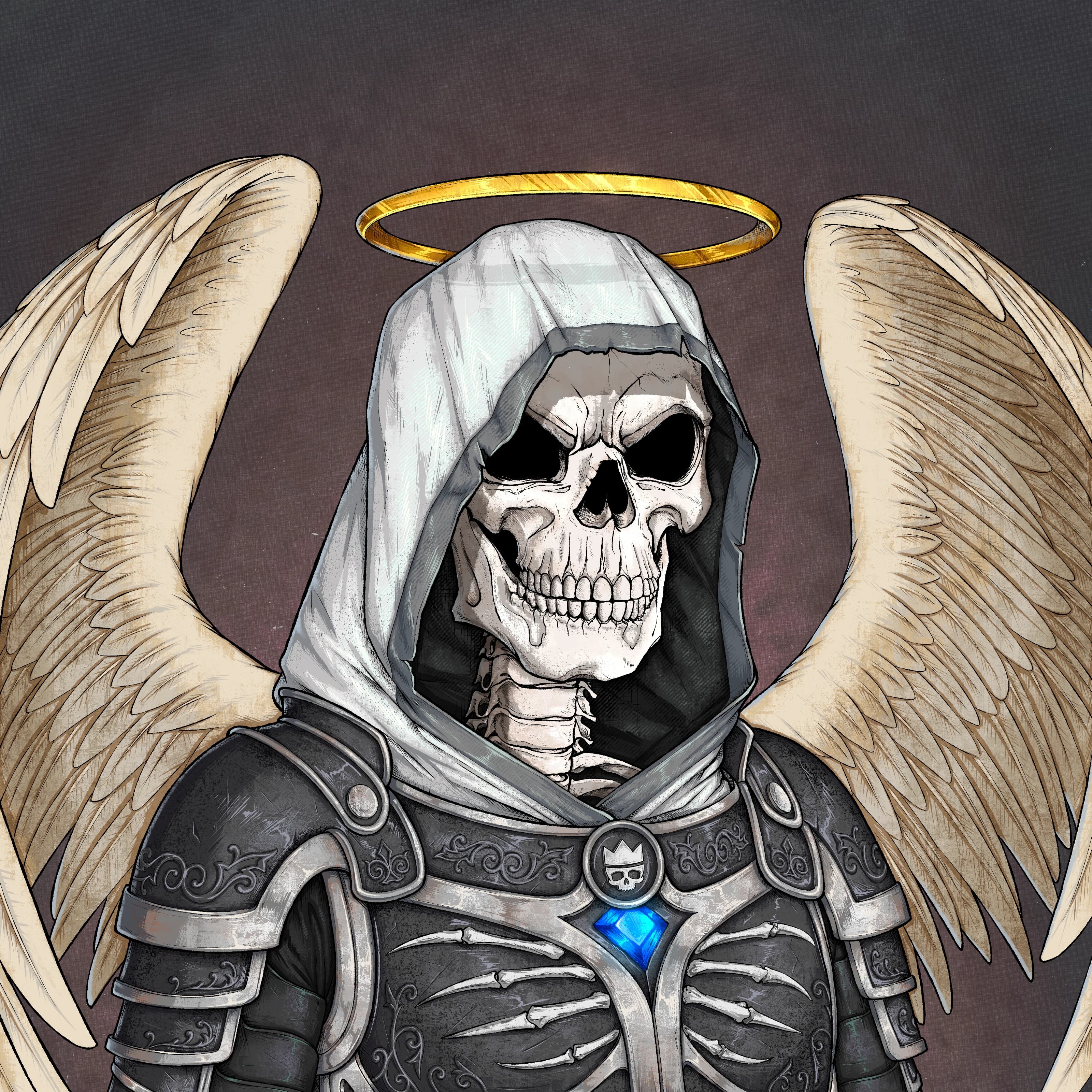 Tripp Archangel King