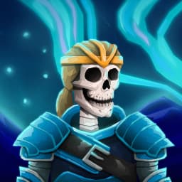 The Spirit King by Veteran Labs