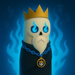 The Spirit King by Satoshi_Owl